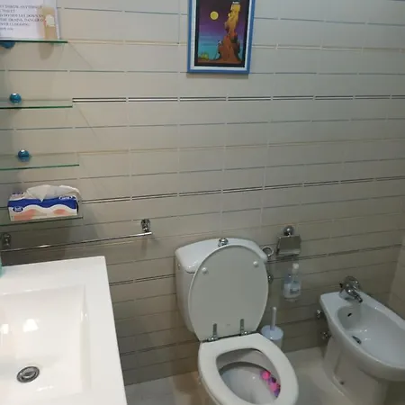 Semesterbostad 