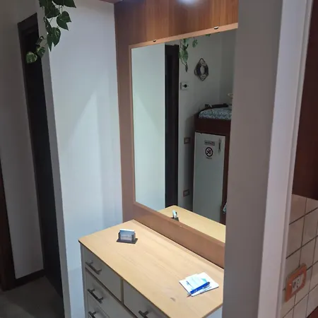 度假居 