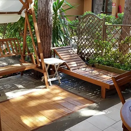 I Pini San Pietro A Mare Casa vacanze *