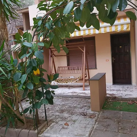 I Pini San Pietro A Mare Casa vacanze Valledoria (Sardinia)
