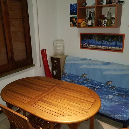 I Pini San Pietro A Mare Casa vacanze