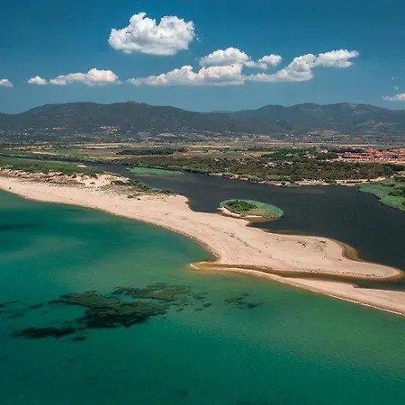 I Pini San Pietro A Mare Casa vacanze Valledoria (Sardinia)