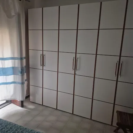 I Pini San Pietro A Mare Casa vacanze