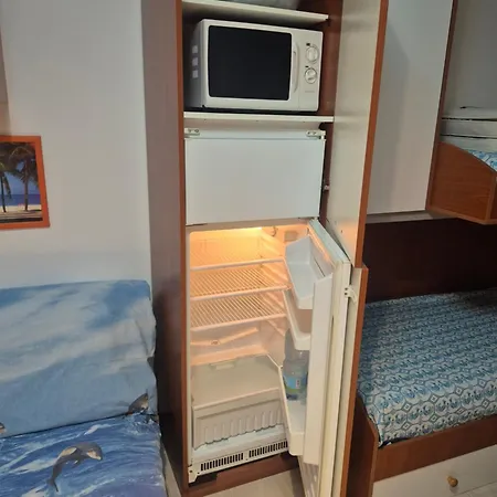 I Pini San Pietro A Mare Casa vacanze Valledoria (Sardinia)