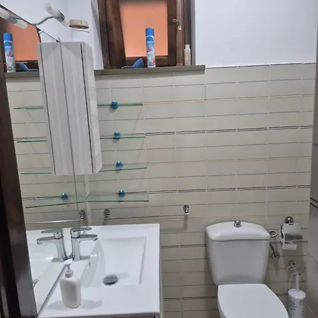 I Pini San Pietro A Mare Casa vacanze *