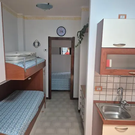 I Pini San Pietro A Mare Casa vacanze Valledoria (Sardinia)
