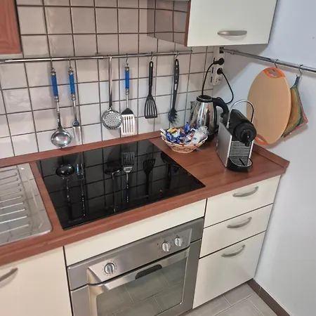 I Pini San Pietro A Mare Casa vacanze Valledoria (Sardinia)